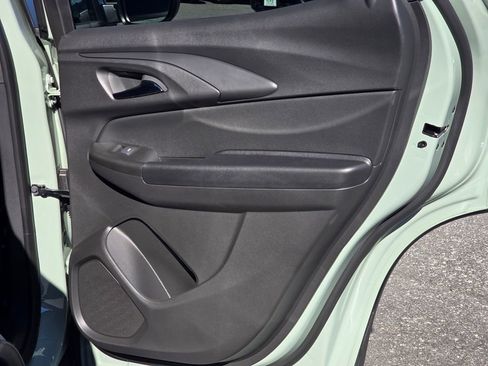 New 2026 Chevrolet TrailBlazer LS w/ LS Convenience Package image 38