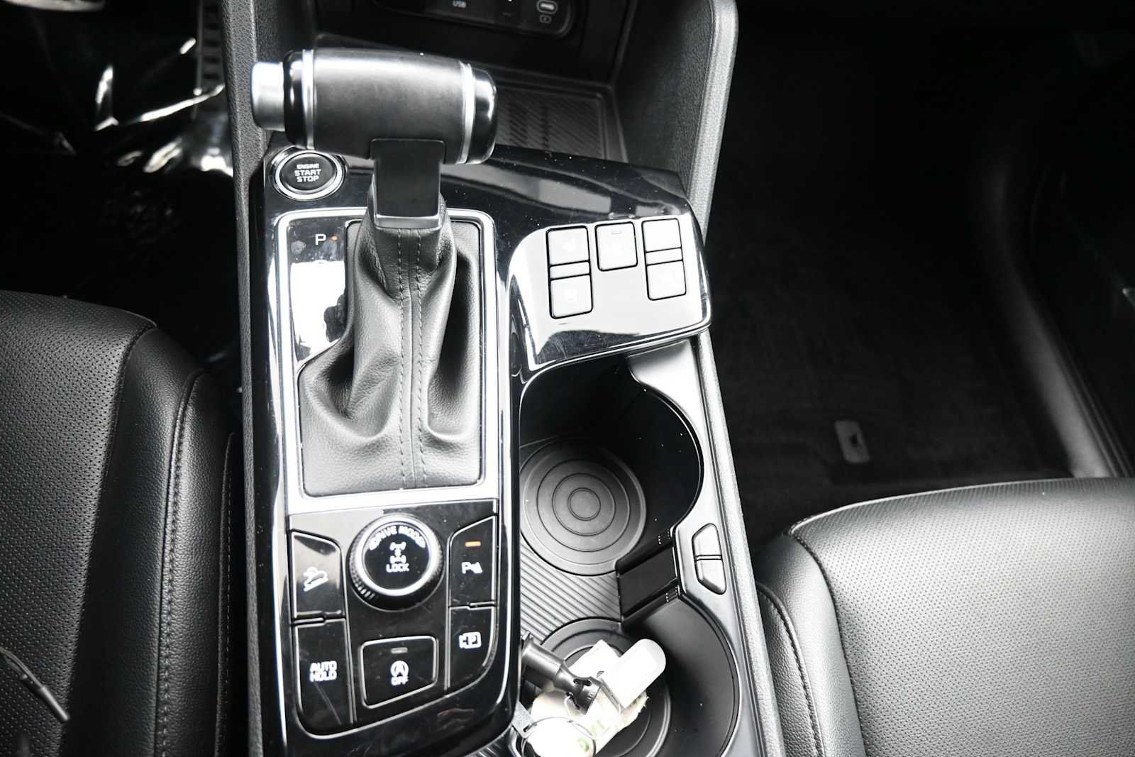 Certified 2024 Kia Sportage X-Pro Prestige AWD/4WD image 16