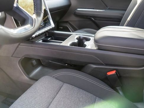 Used 2025 GMC Acadia Elevation w/ LPO, Floor Liner Package image 24