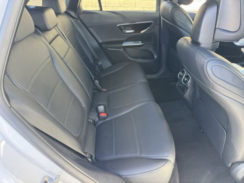 New 2026 Mercedes-Benz GLC 300 4MATIC image 5