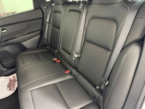 Used 2025 Nissan Murano SL AWD/4WD image 39
