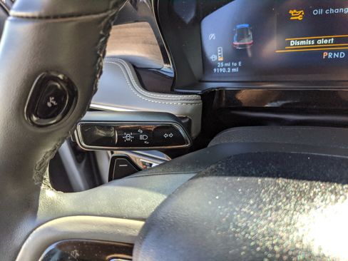 Used 2024 Lincoln Corsair Reserve image 33