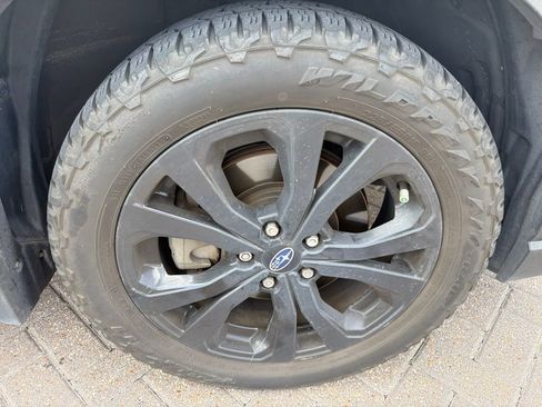 Used 2019 Subaru Forester Sport w/ Popular Package #2 AWD/4WD image 10