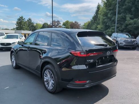 Certified 2026 MAZDA CX-90 3.3 Turbo w/ Select Package AWD/4WD image 15