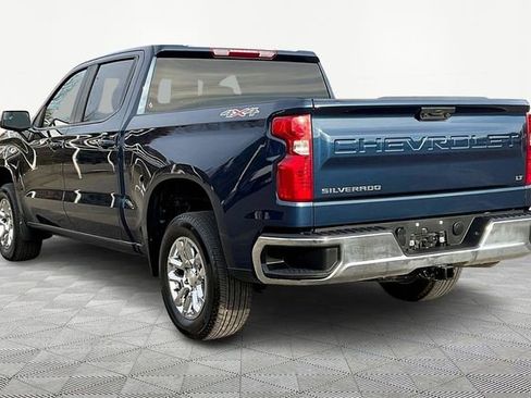Used 2023 Chevrolet Silverado 1500 LT image 4