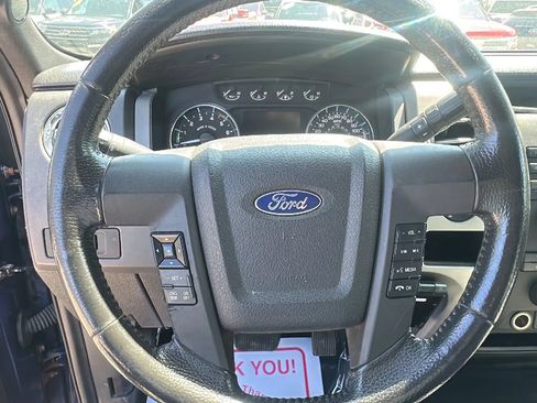 Used 2012 Ford F150 XLT w/ XLT Convenience Pkg AWD/4WD image 10