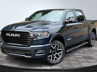 New 2026 RAM 1500 Laramie w/ Sport Appearance Package video 2