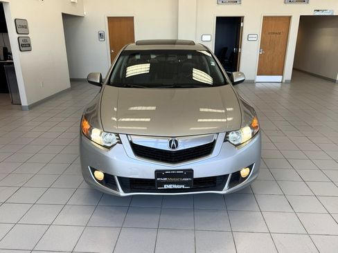 Used 2010 Acura TSX Sedan FWD image 57