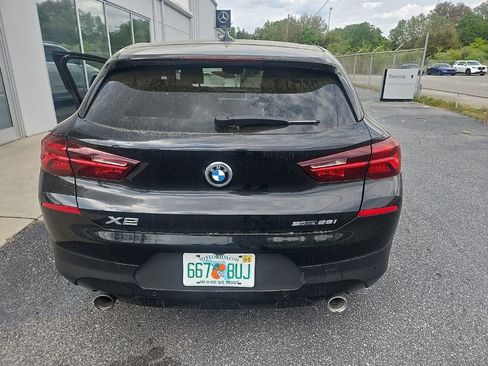 Used 2021 BMW X2 sDrive28i w/ Convenience Package image 33