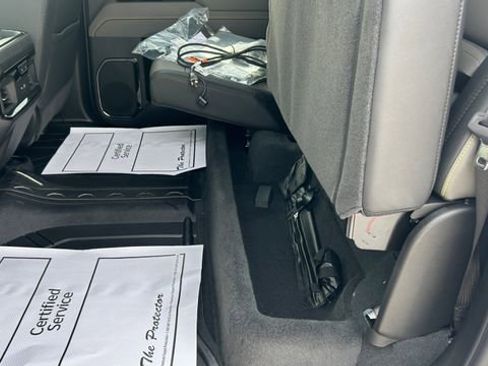 New 2026 Chevrolet Silverado 2500 ZR2 image 38