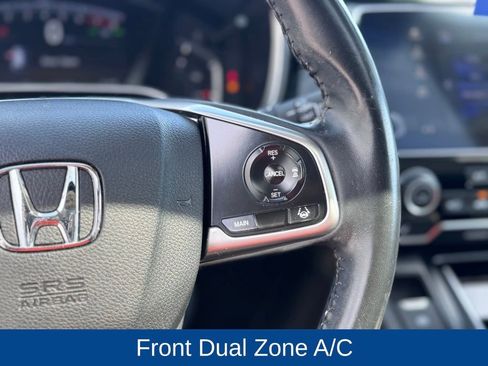 Used 2022 Honda CR-V EX-L image 13