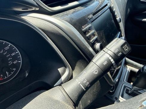 Used 2020 Nissan Murano SV AWD/4WD image 28