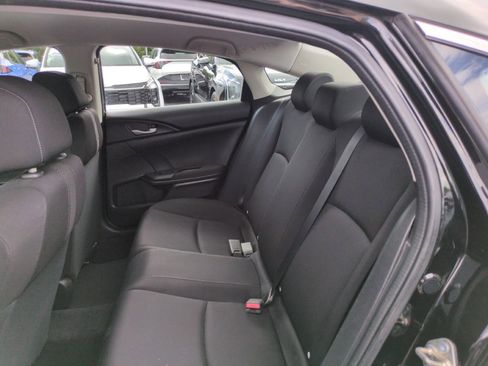 Used 2017 Honda Civic LX image 23