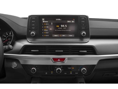 Used 2020 Kia Telluride S w/ S 8 Passenger Seating Package image 12