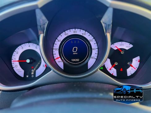 Used 2010 Cadillac SRX Performance image 15