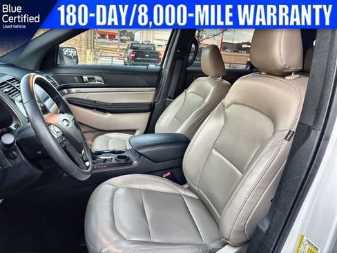 Used 2019 Ford Explorer XLT w/ Equipment Group 202A image 20