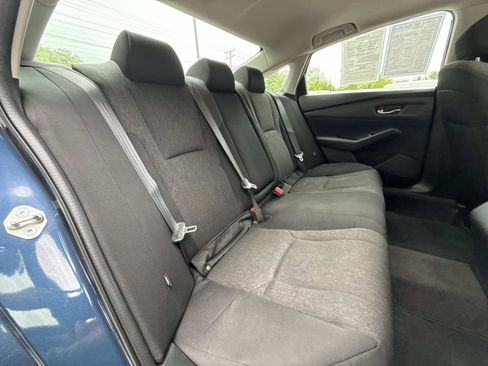 Certified 2023 Honda Accord EX image 15