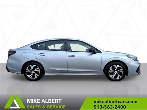 Used 2024 Subaru Legacy image 8