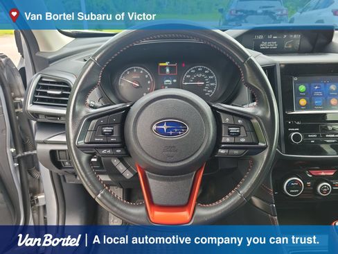 Used 2023 Subaru Forester Sport AWD/4WD image 17