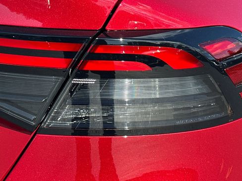 New 2026 Honda Accord Sport image 28