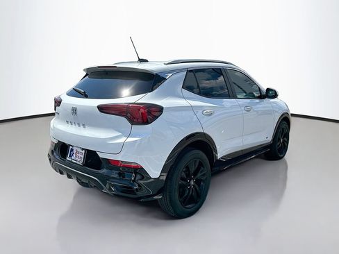 Used 2025 Buick Encore GX Sport Touring w/ Comfort Package FWD image 7