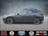 Certified 2023 Subaru Crosstrek 2.5i Limited w/ Moonroof Package image 5