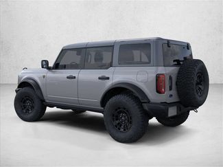 New 2026 Ford Bronco Badlands w/ Sasquatch Package AWD/4WD video 4