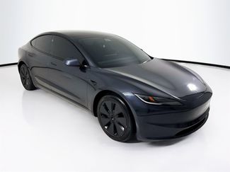 Used 2025 Tesla Model 3 Long Range video 1