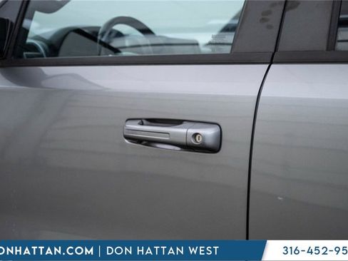 Used 2022 RAM 1500 Big Horn image 29