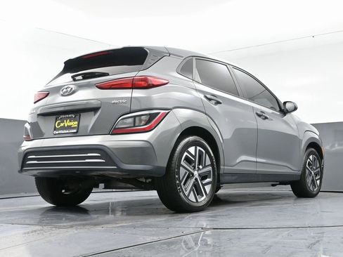 Used 2023 Hyundai Kona SE w/ Cargo Package image 53