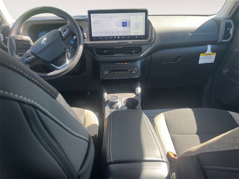 New 2025 Ford Bronco Sport Big Bend image 10