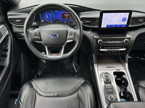 Used 2020 Ford Explorer ST image 15