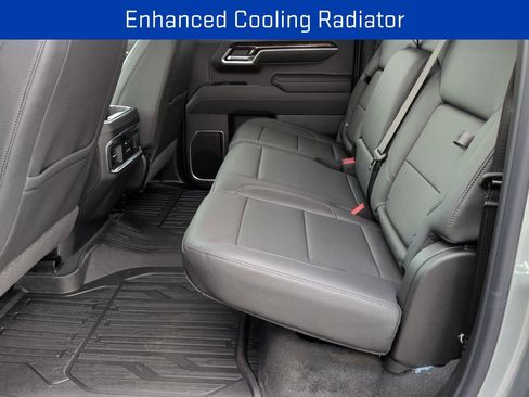 New 2026 GMC Sierra 1500 Elevation w/ Elevation Premium Package image 21