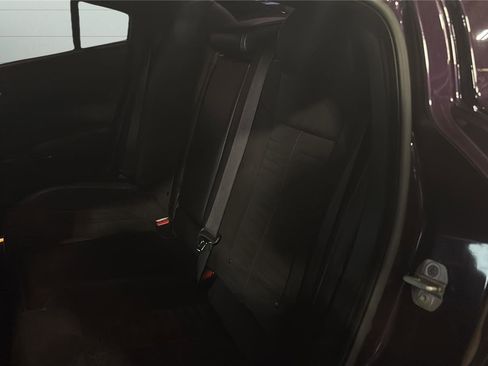 Used 2022 Dodge Charger Scat Pack w/ Daytona Edition Group image 30