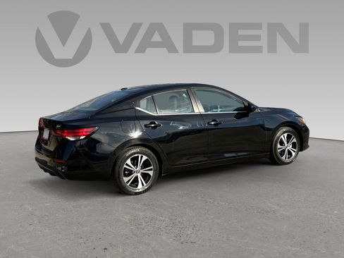 Used 2023 Nissan Sentra SV image 18