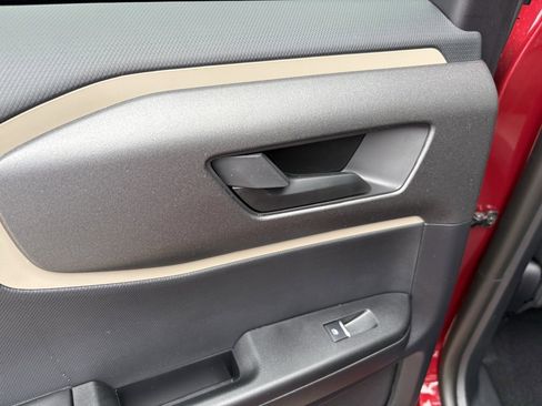 New 2025 Ford Bronco Sport Big Bend image 21