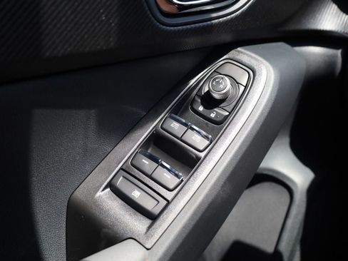 New 2026 Subaru Crosstrek 2.5i Limited AWD/4WD image 15