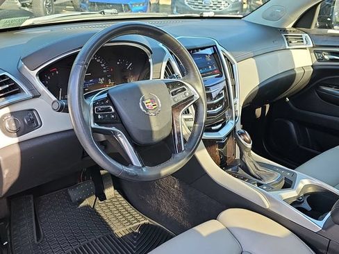 Used 2016 Cadillac SRX Performance w/ Driver Awareness Package FWD image 16
