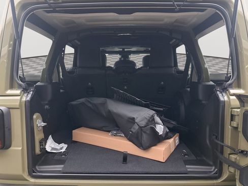 New 2025 Jeep Wrangler Unlimited Rubicon 392 image 29