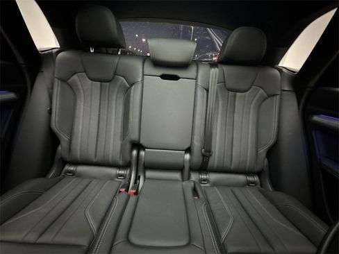 Certified 2025 Audi Q5 2.0T Premium Plus w/ Premium Plus Package image 23
