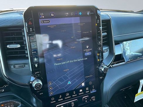 New 2026 RAM 1500 Limited image 10