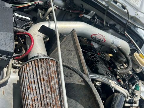 Used 2005 Jeep Wrangler Rubicon image 11