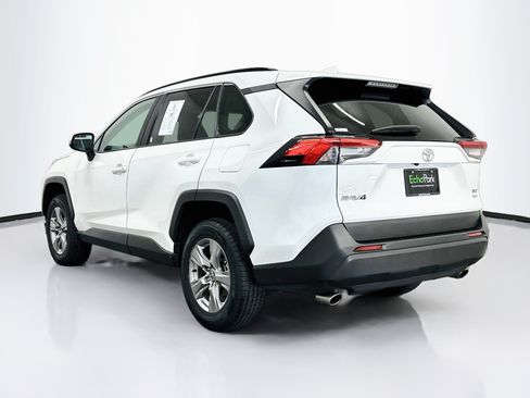 Used 2024 Toyota RAV4 XLE w/ Convenience Package AWD/4WD image 5