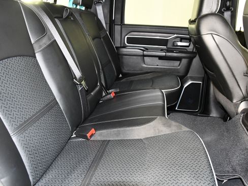 Used 2026 RAM 2500 Laramie image 49