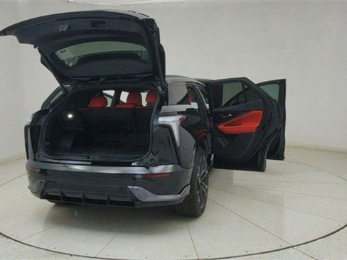 Used 2025 Chevrolet Blazer EV SS image 77