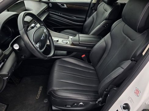 Used 2024 Genesis GV80 2.5T AWD/4WD image 25