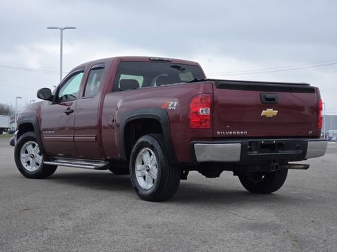 Used 2013 Chevrolet Silverado 1500 LT w/ All-Star Edition image 10