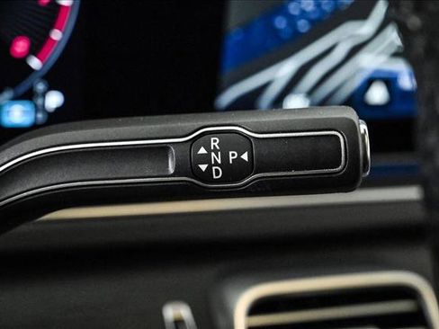 Certified 2025 Mercedes-Benz GLS 450 4MATIC image 12