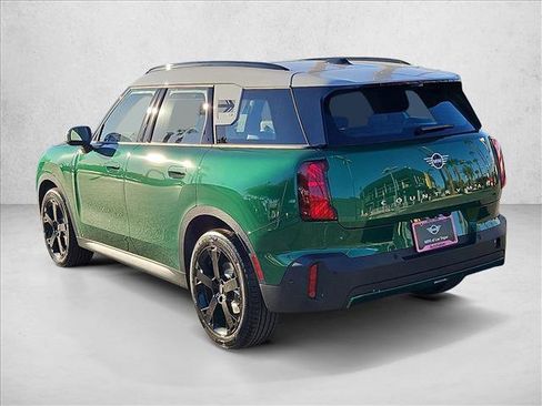Used 2026 MINI Cooper Countryman S AWD/4WD image 8