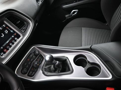 Used 2022 Dodge Challenger R/T w/ Shaker Package RWD image 20
